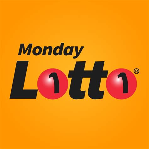 Monday Lotto Prize Divisions and Odds .